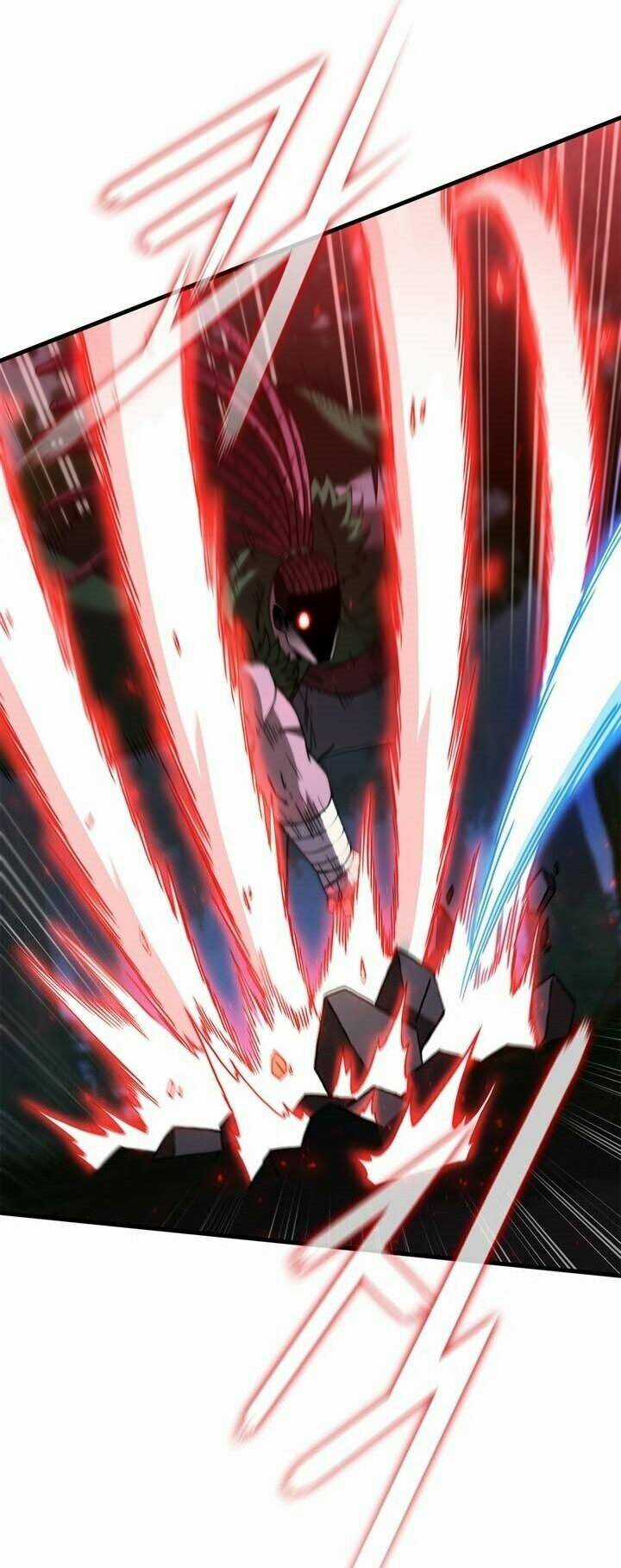 Thân Thủ Đệ Nhất Kiếm Chapter 98 trang 60