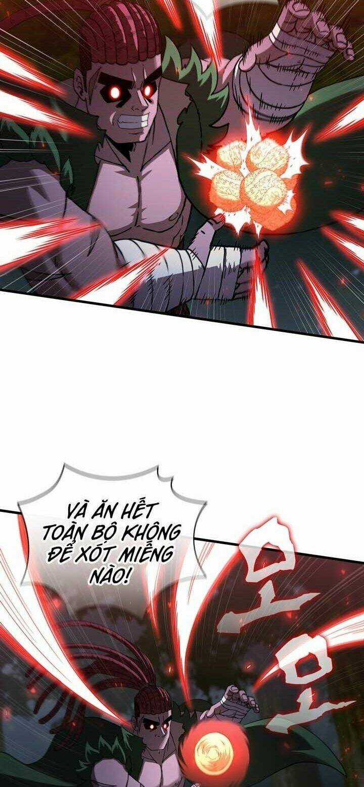 Thân Thủ Đệ Nhất Kiếm Chapter 98 trang 62