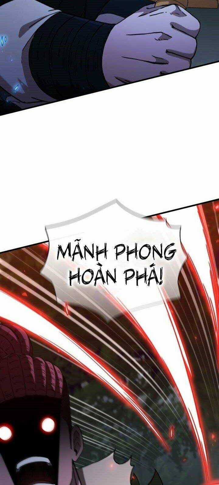 Thân Thủ Đệ Nhất Kiếm Chapter 98 trang 64