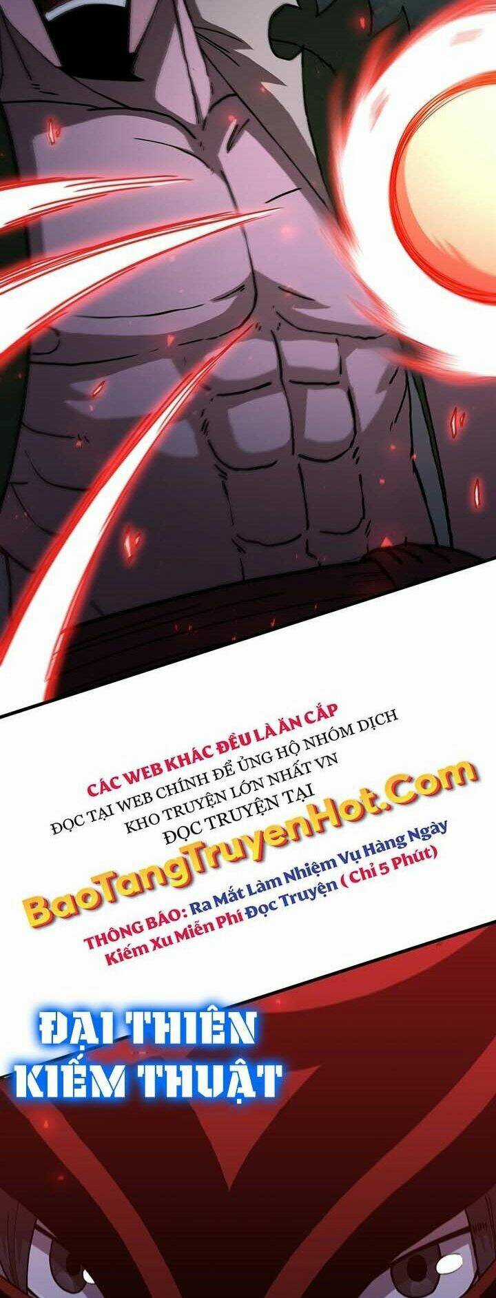 Thân Thủ Đệ Nhất Kiếm Chapter 98 trang 65