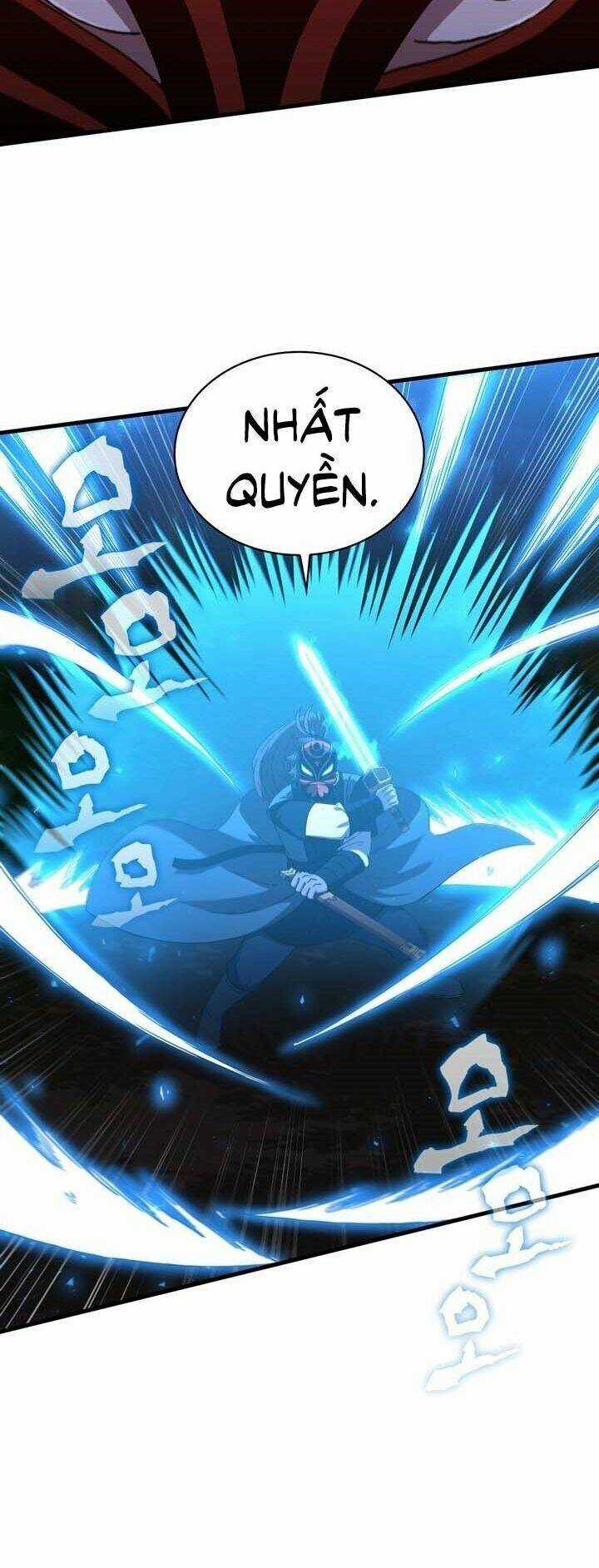 Thân Thủ Đệ Nhất Kiếm Chapter 98 trang 66