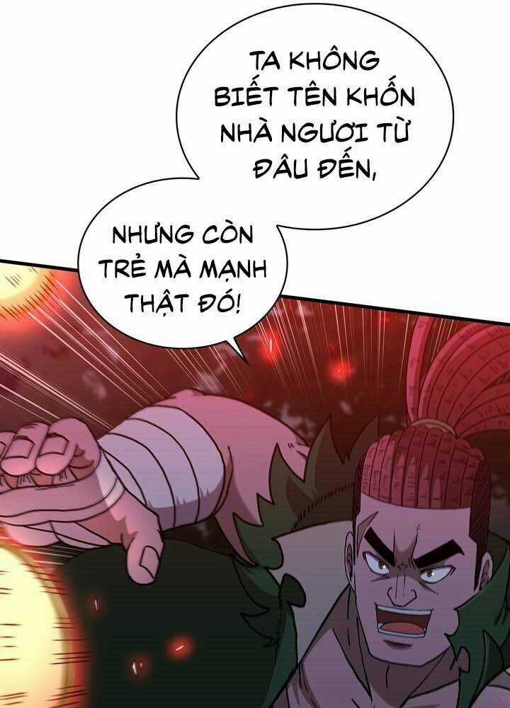 Thân Thủ Đệ Nhất Kiếm Chapter 98 trang 7
