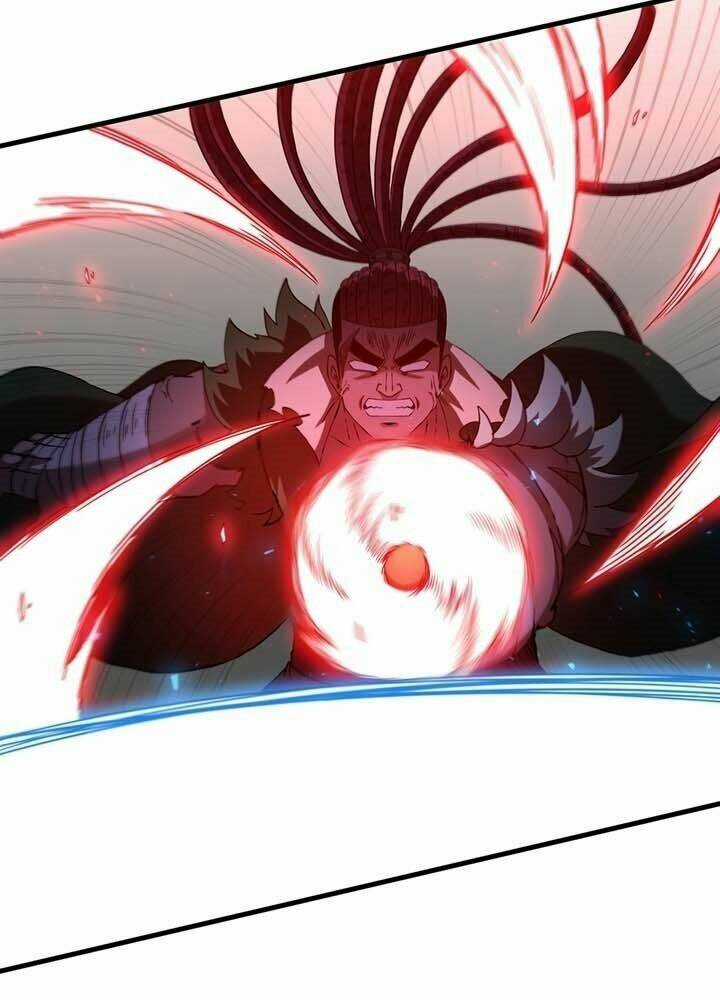 Thân Thủ Đệ Nhất Kiếm Chapter 98 trang 71