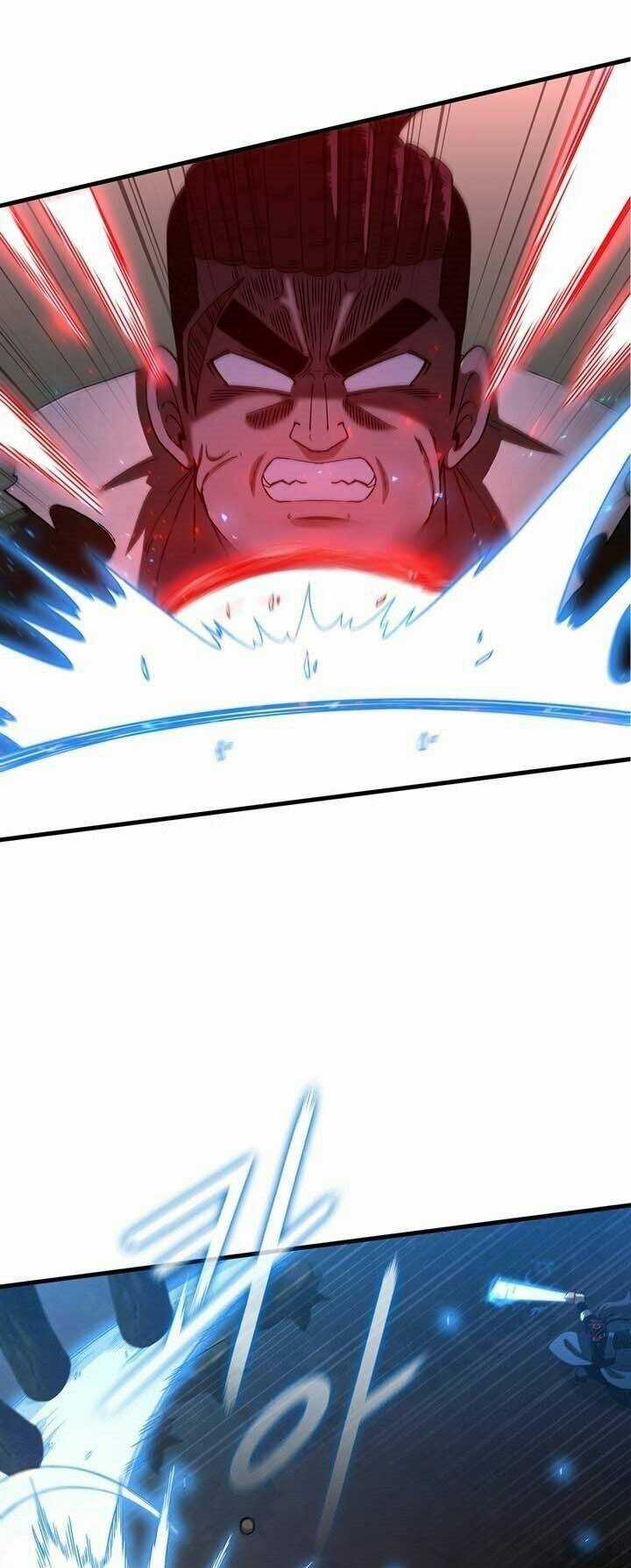 Thân Thủ Đệ Nhất Kiếm Chapter 98 trang 72