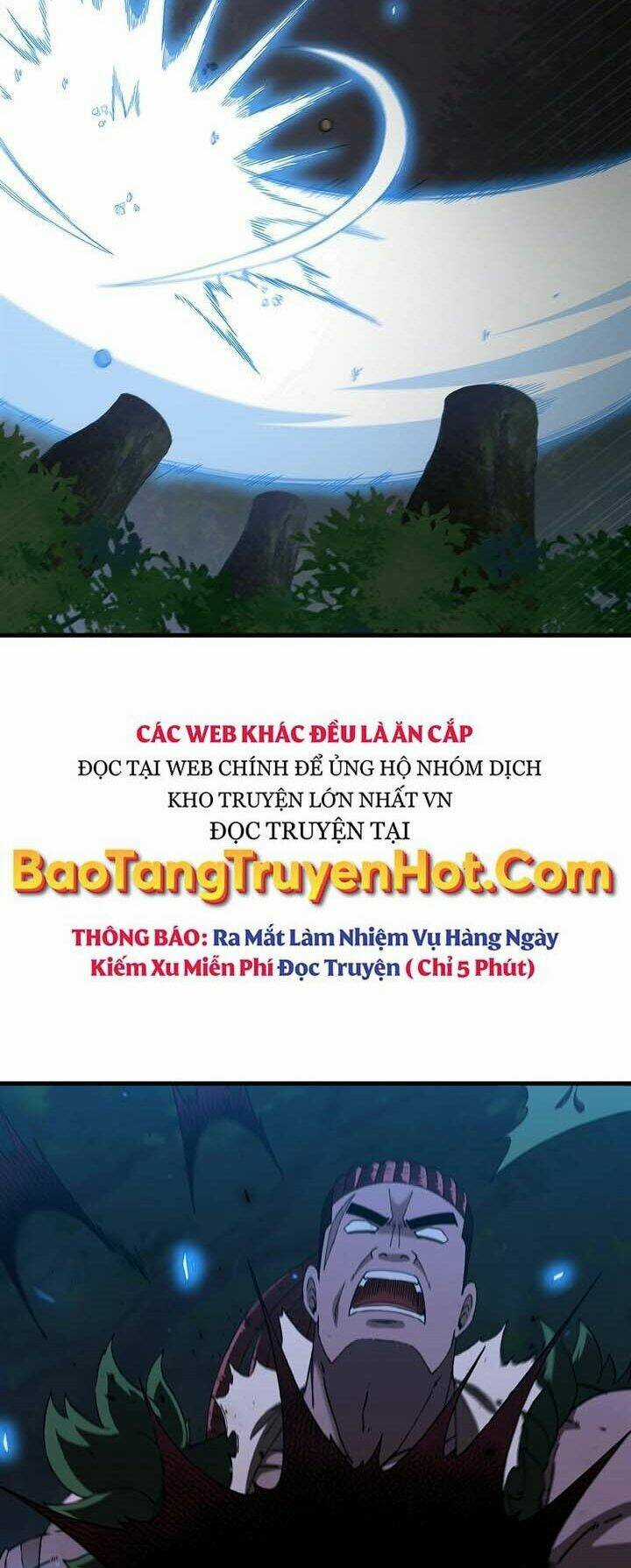 Thân Thủ Đệ Nhất Kiếm Chapter 98 trang 73