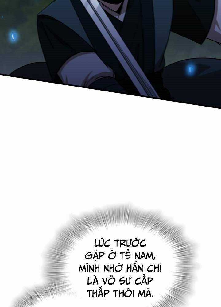 Thân Thủ Đệ Nhất Kiếm Chapter 98 trang 9