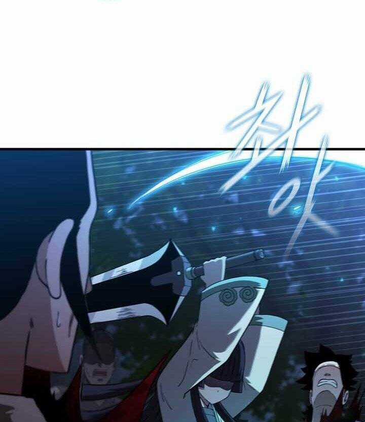 Thân Thủ Đệ Nhất Kiếm Chapter 99 trang 10