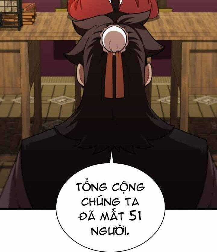 Thân Thủ Đệ Nhất Kiếm Chapter 99 trang 109