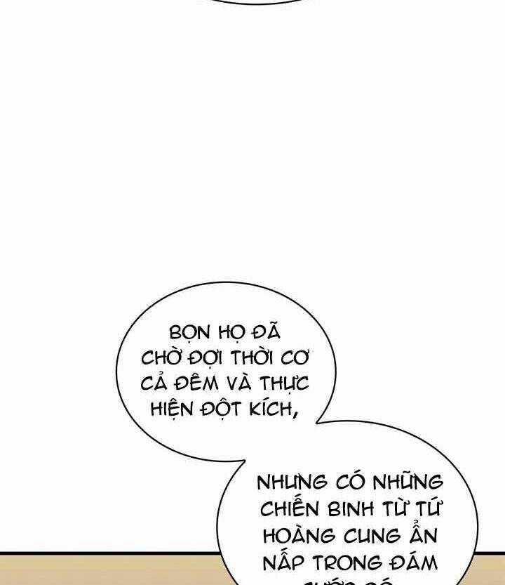 Thân Thủ Đệ Nhất Kiếm Chapter 99 trang 112