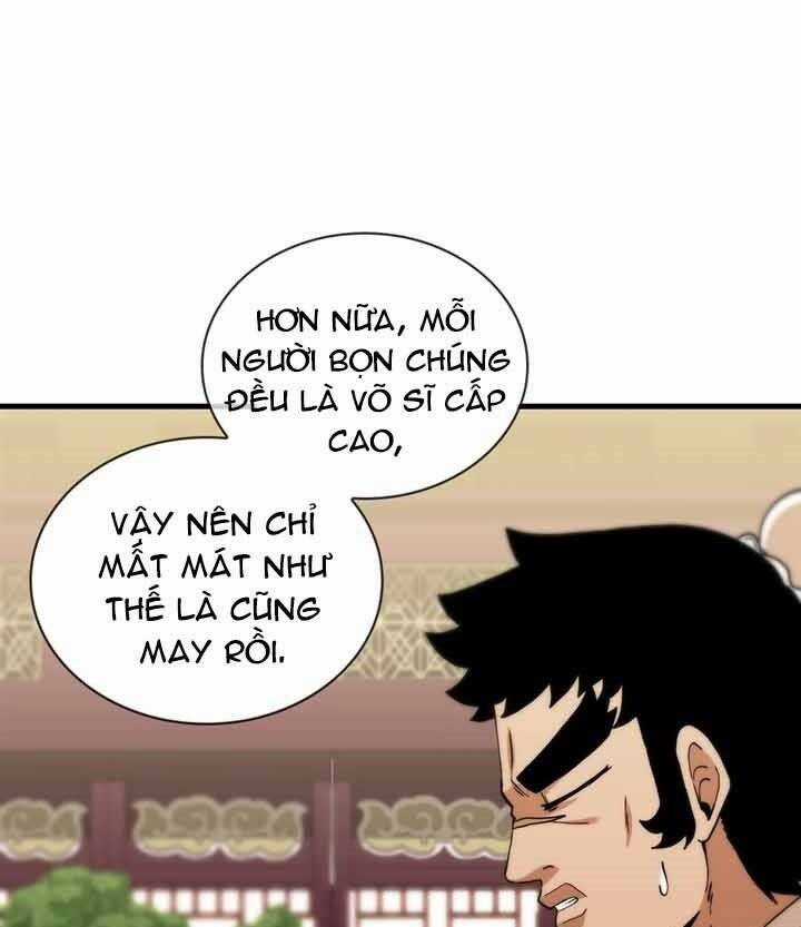 Thân Thủ Đệ Nhất Kiếm Chapter 99 trang 114
