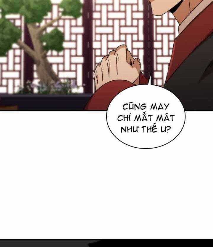Thân Thủ Đệ Nhất Kiếm Chapter 99 trang 115