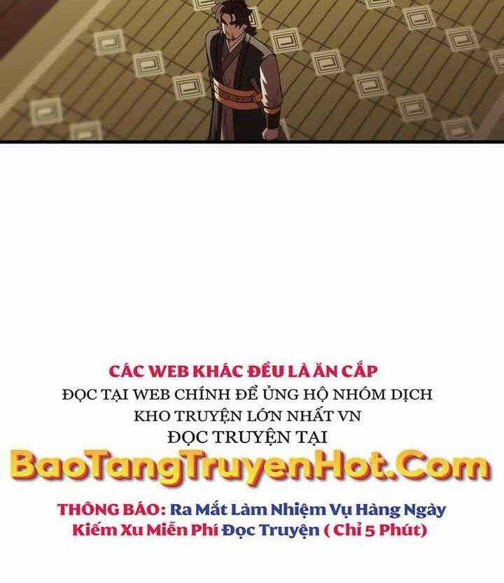 Thân Thủ Đệ Nhất Kiếm Chapter 99 trang 118