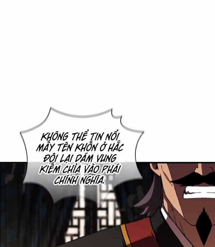 Thân Thủ Đệ Nhất Kiếm Chapter 99 trang 120