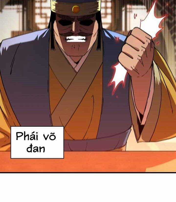 Thân Thủ Đệ Nhất Kiếm Chapter 99 trang 124