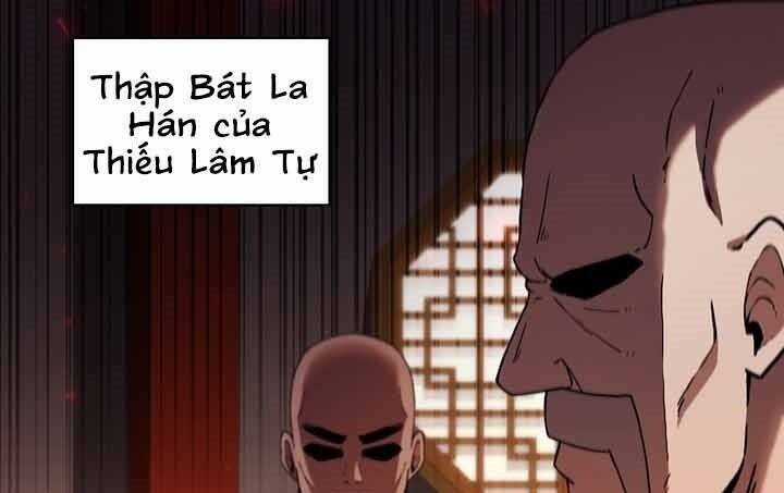 Thân Thủ Đệ Nhất Kiếm Chapter 99 trang 126