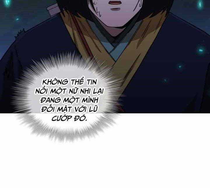 Thân Thủ Đệ Nhất Kiếm Chapter 99 trang 13