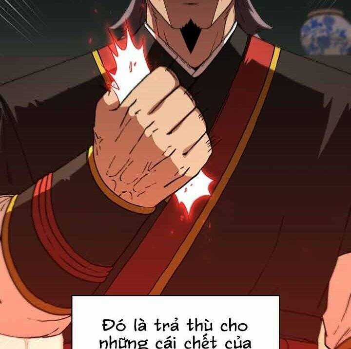 Thân Thủ Đệ Nhất Kiếm Chapter 99 trang 136