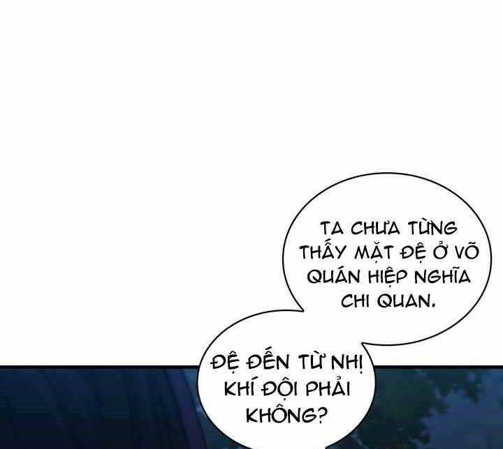 Thân Thủ Đệ Nhất Kiếm Chapter 99 trang 14