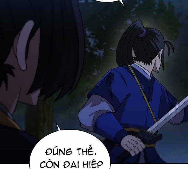 Thân Thủ Đệ Nhất Kiếm Chapter 99 trang 15