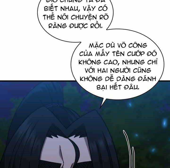 Thân Thủ Đệ Nhất Kiếm Chapter 99 trang 22