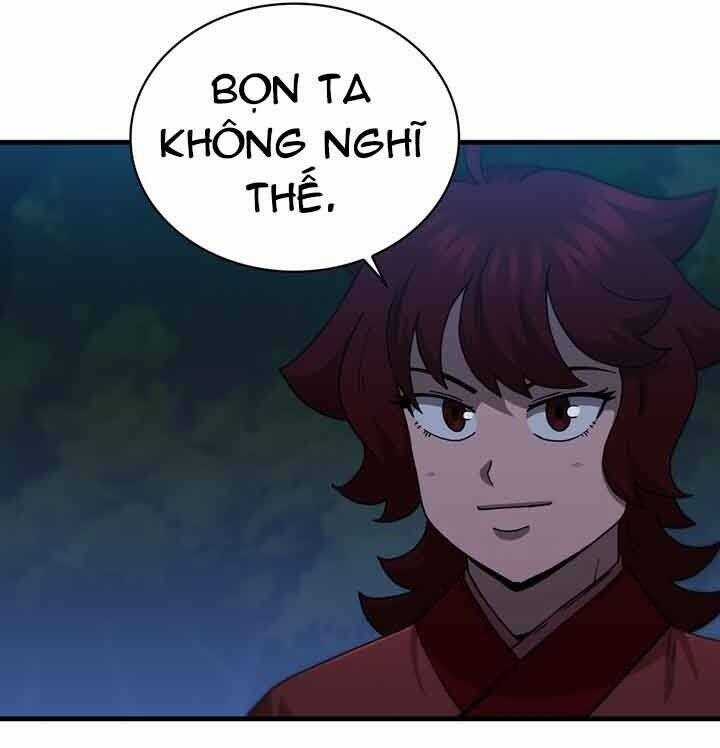 Thân Thủ Đệ Nhất Kiếm Chapter 99 trang 24