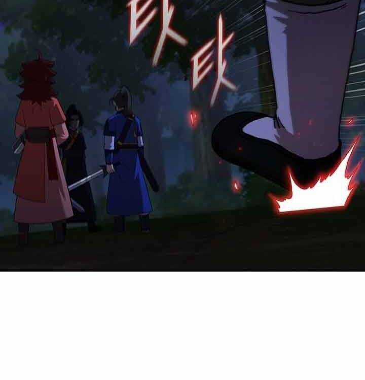 Thân Thủ Đệ Nhất Kiếm Chapter 99 trang 26