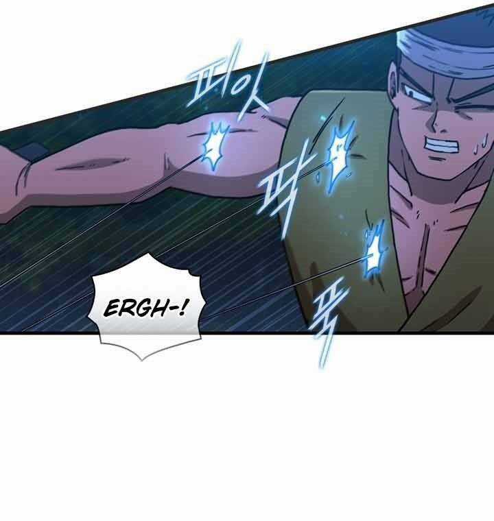 Thân Thủ Đệ Nhất Kiếm Chapter 99 trang 30