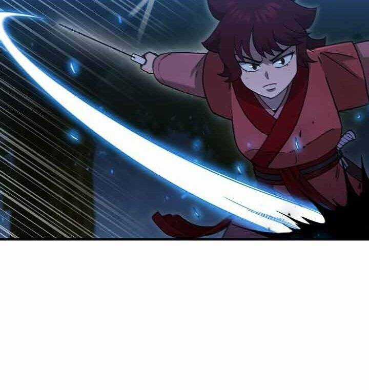 Thân Thủ Đệ Nhất Kiếm Chapter 99 trang 33