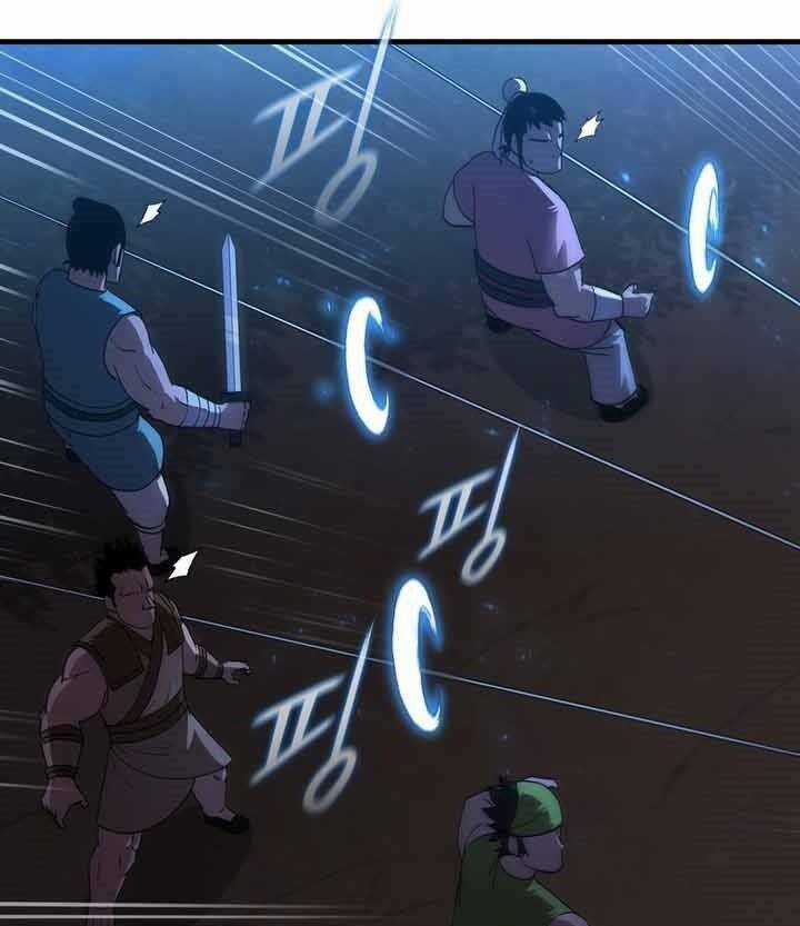 Thân Thủ Đệ Nhất Kiếm Chapter 99 trang 36