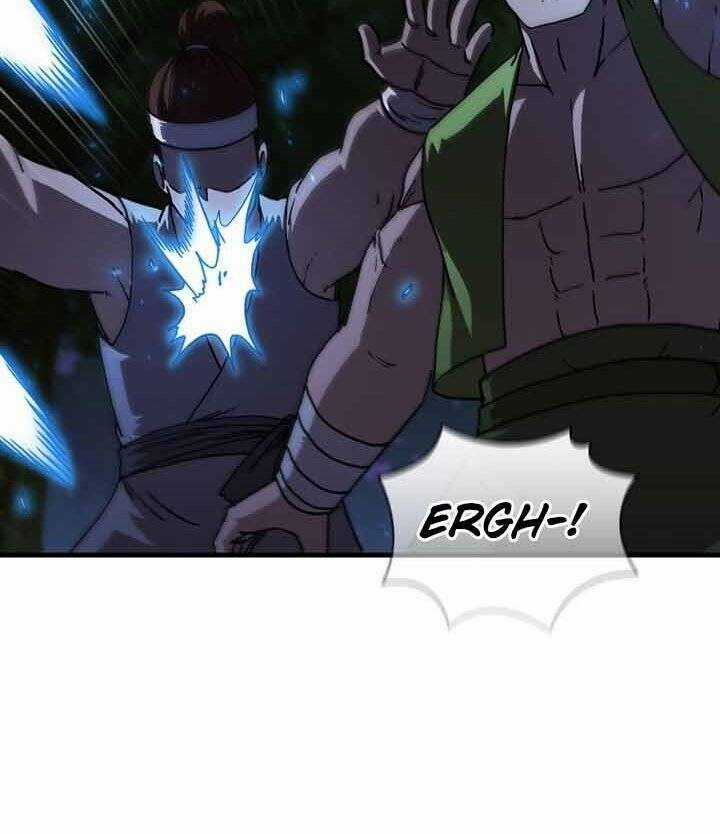 Thân Thủ Đệ Nhất Kiếm Chapter 99 trang 41