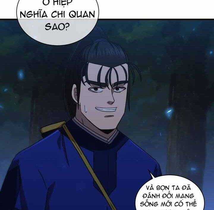 Thân Thủ Đệ Nhất Kiếm Chapter 99 trang 44