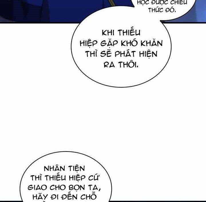 Thân Thủ Đệ Nhất Kiếm Chapter 99 trang 45