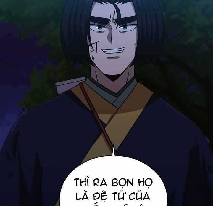 Thân Thủ Đệ Nhất Kiếm Chapter 99 trang 48