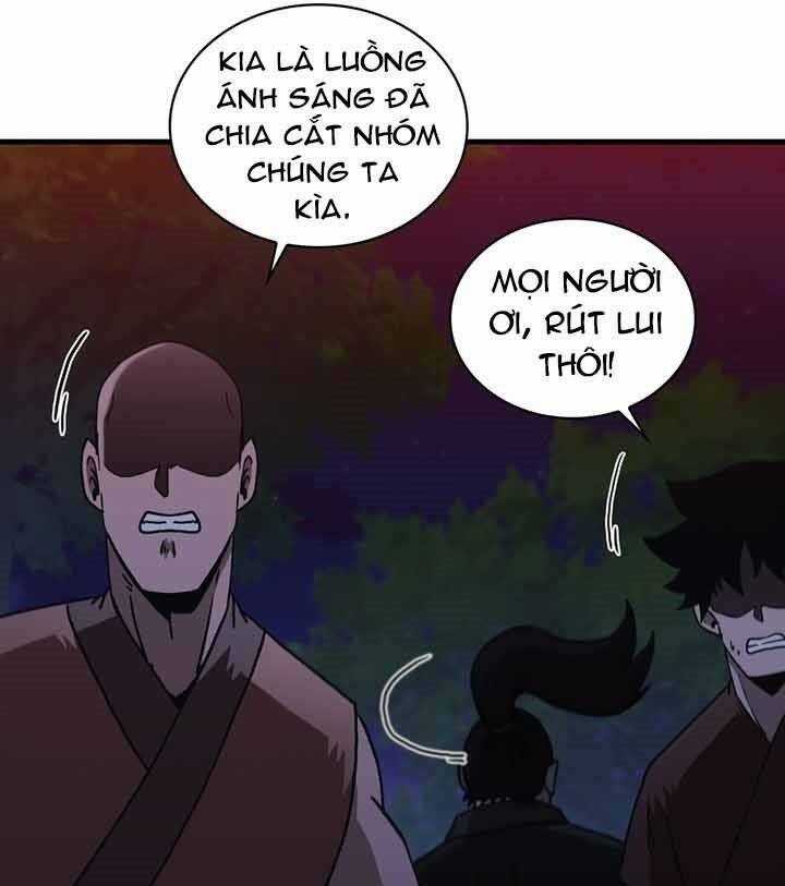 Thân Thủ Đệ Nhất Kiếm Chapter 99 trang 54