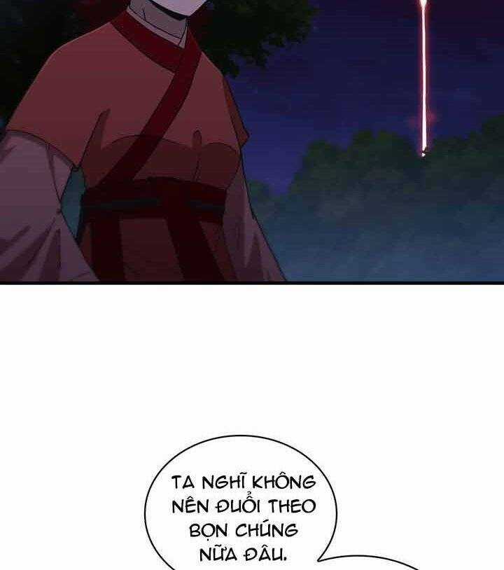 Thân Thủ Đệ Nhất Kiếm Chapter 99 trang 56