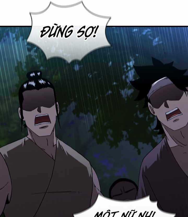 Thân Thủ Đệ Nhất Kiếm Chapter 99 trang 6