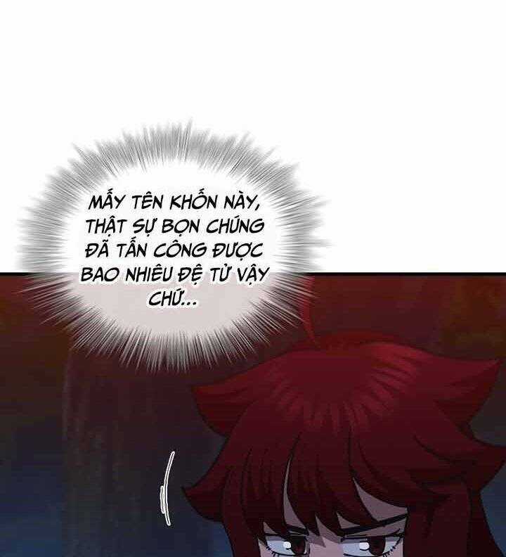 Thân Thủ Đệ Nhất Kiếm Chapter 99 trang 64