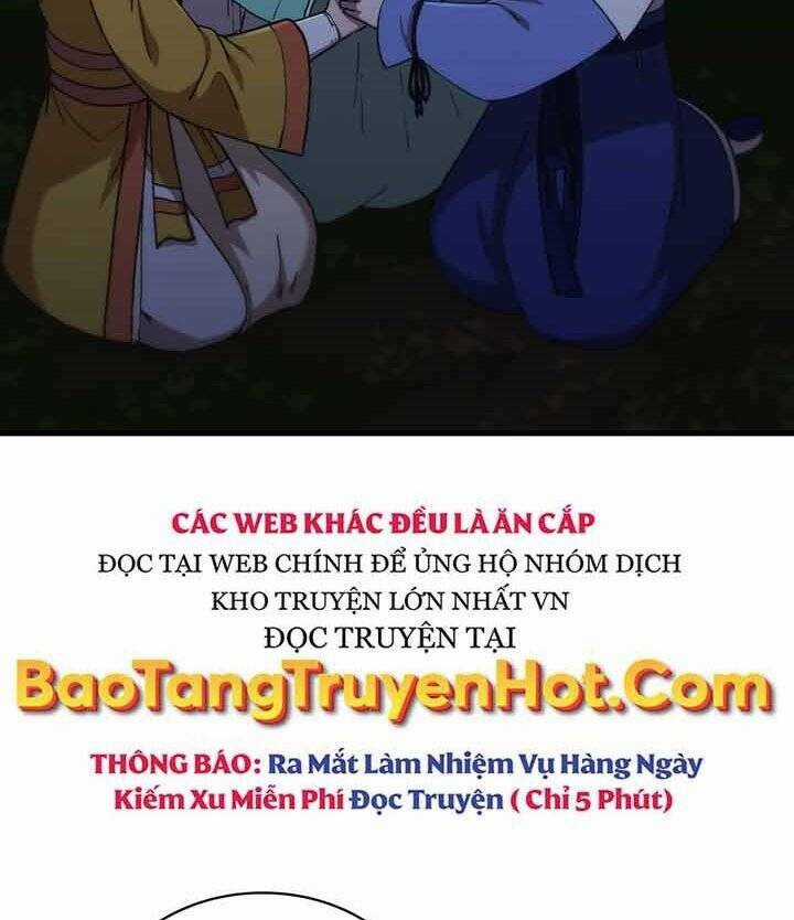 Thân Thủ Đệ Nhất Kiếm Chapter 99 trang 68