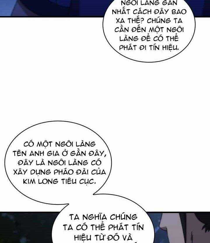 Thân Thủ Đệ Nhất Kiếm Chapter 99 trang 70