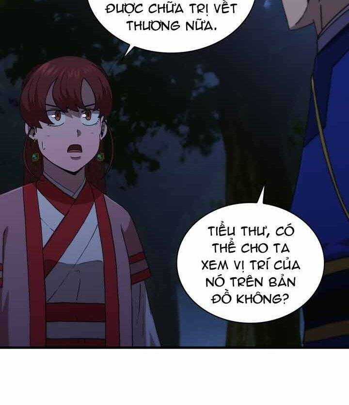 Thân Thủ Đệ Nhất Kiếm Chapter 99 trang 71