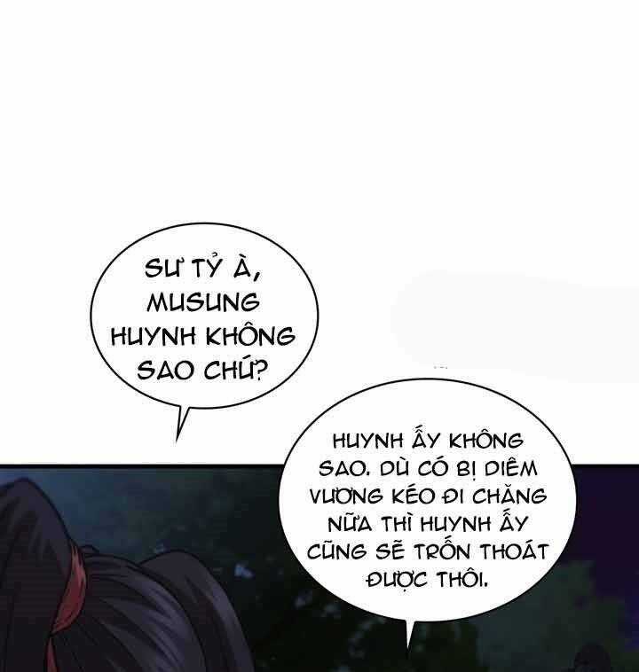 Thân Thủ Đệ Nhất Kiếm Chapter 99 trang 72