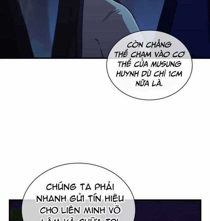 Thân Thủ Đệ Nhất Kiếm Chapter 99 trang 75