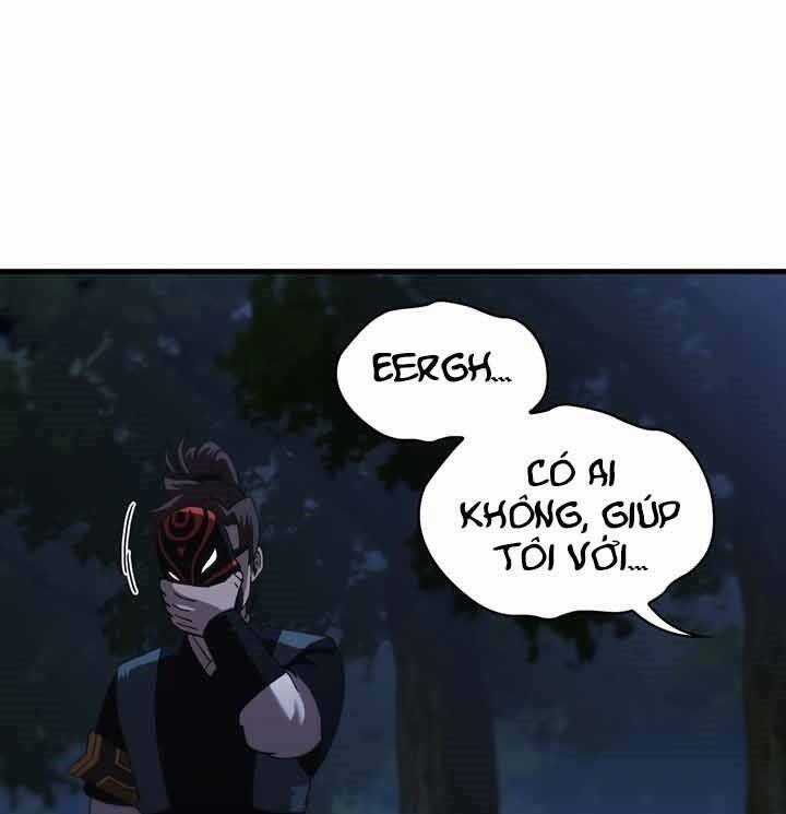 Thân Thủ Đệ Nhất Kiếm Chapter 99 trang 84