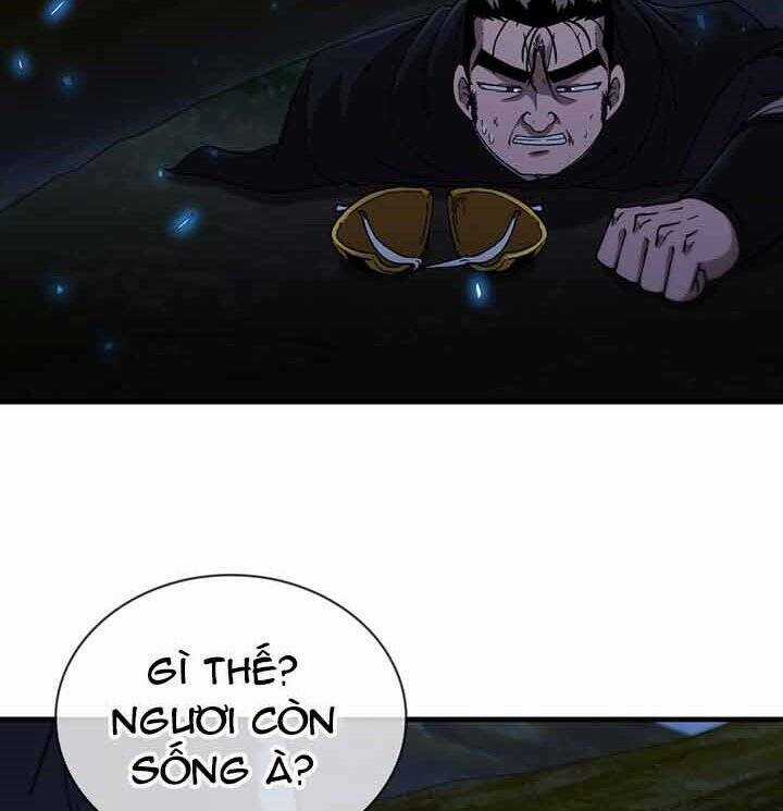 Thân Thủ Đệ Nhất Kiếm Chapter 99 trang 86