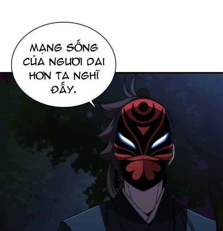 Thân Thủ Đệ Nhất Kiếm Chapter 99 trang 88