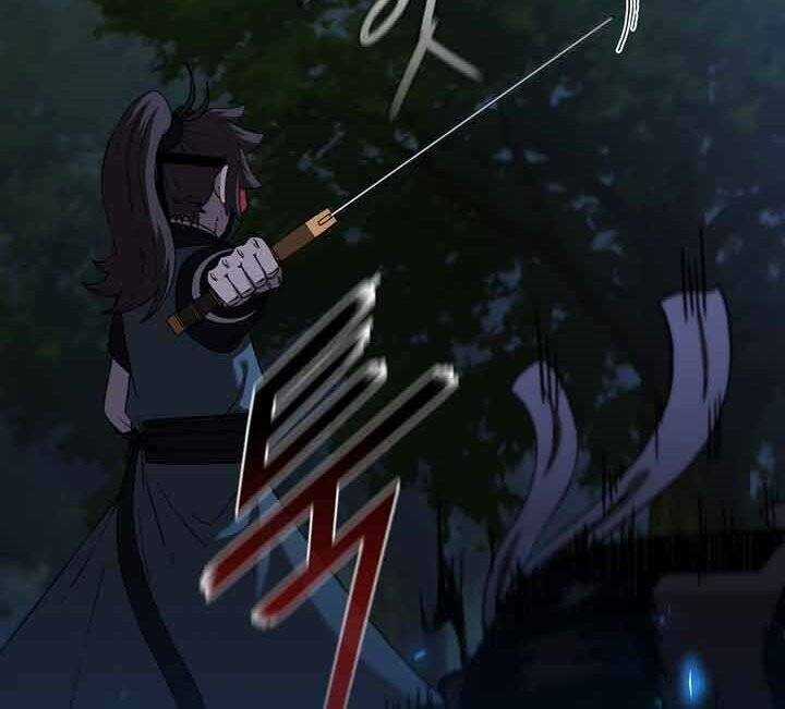 Thân Thủ Đệ Nhất Kiếm Chapter 99 trang 98