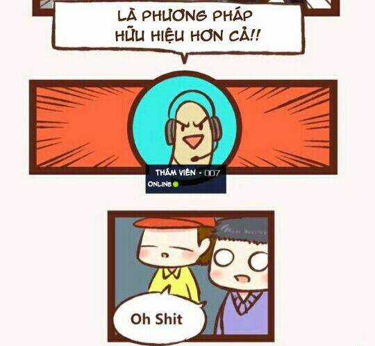 Thần Thú Ly Tán Chapter 2 trang 26