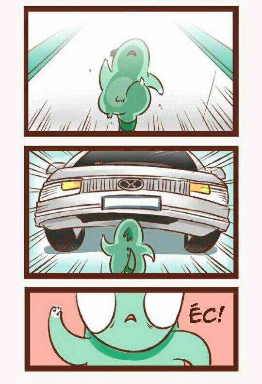 Thần Thú Ly Tán Chapter 2 trang 28