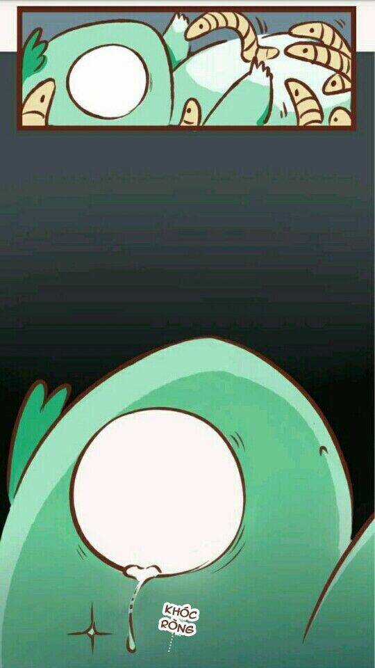 Thần Thú Ly Tán Chapter 2 trang 9