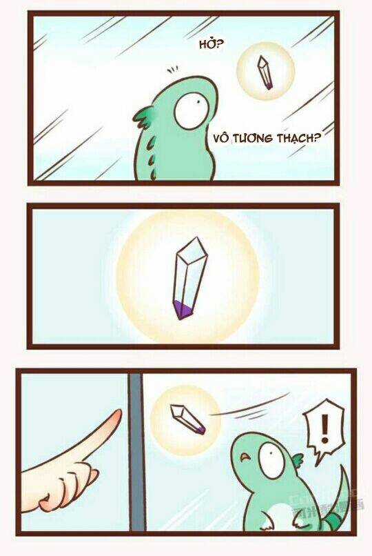 Thần Thú Ly Tán Chapter 3 trang 15